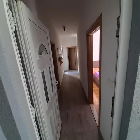 Apartment Luce *