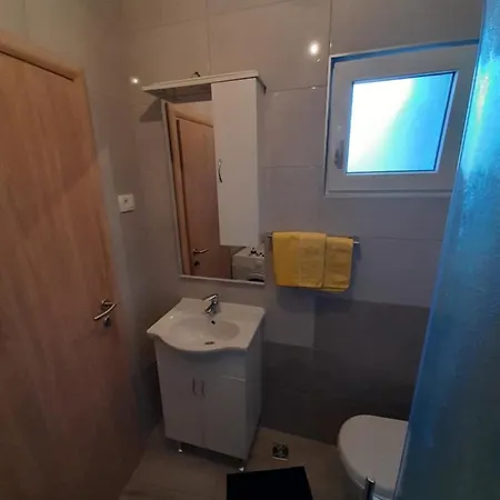 Luce Apartment Makarska