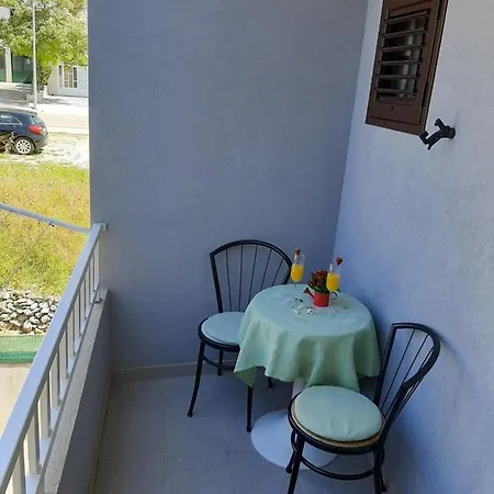 Apartment Luce Makarska