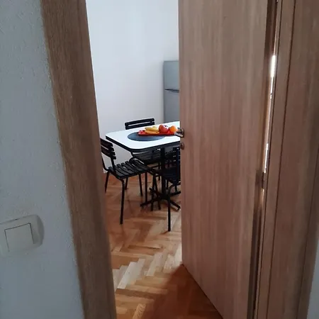 Luce Apartment Makarska