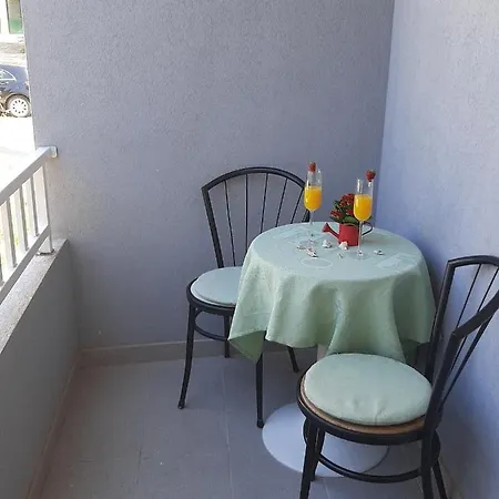 Luce Apartment *