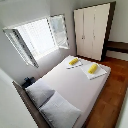 Apartment Luce Makarska